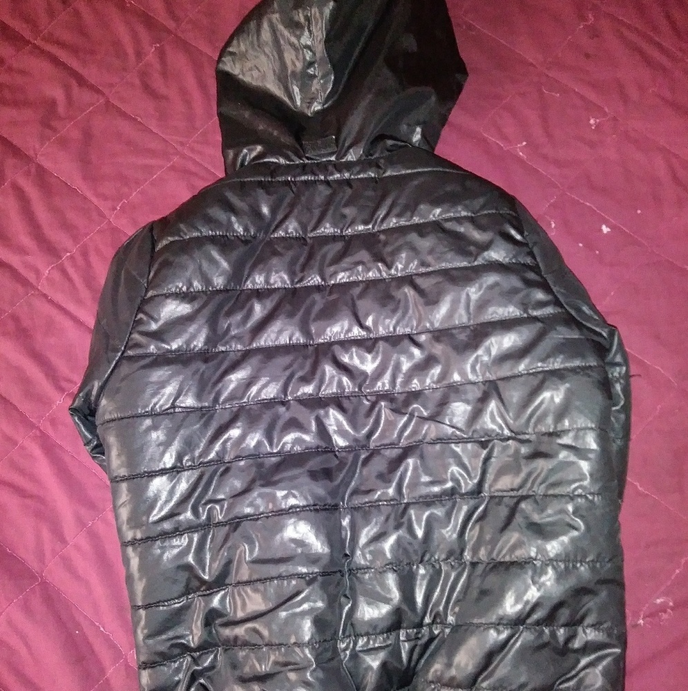 Jacket - Picture 4 of 4